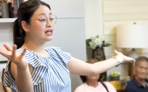 Cựu thị trưởng 34 tuổi của Philippines nghi là người Trung Quốc, đã bị bắt