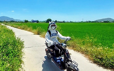 Khánh Hòa ban hành thủ tục hành chính mới giải quyết giấy tờ đất đai cho dân