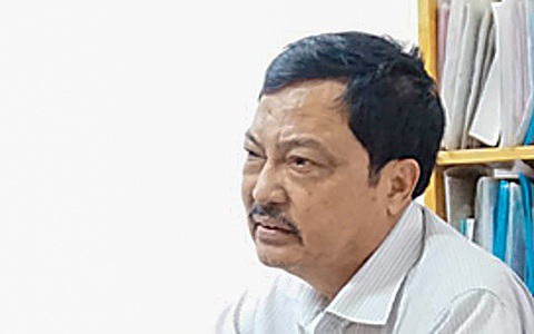 Ông Lê Đức Thành, chủ hãng xe Thành Bưởi qua đời
