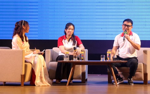Tổng giám đốc PwC Việt Nam: Doanh nghiệp mong đợi sinh viên biết nhiều hơn một chuyên môn