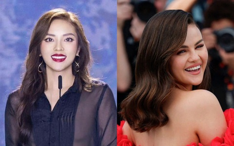 Tin tức giải trí ngày 7-9: Kỳ Duyên phản ứng vì bị chê; Selena Gomez là tỉ phú ở tuổi 32