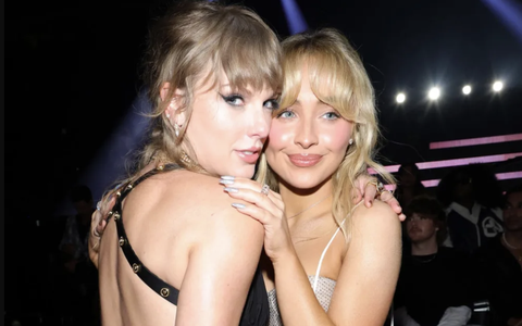 Thời của những tiểu Taylor Swift