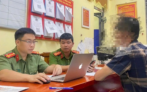 Tin tức sáng 10-9: Triệu tập nhiều người đưa tin thất thiệt vỡ đê