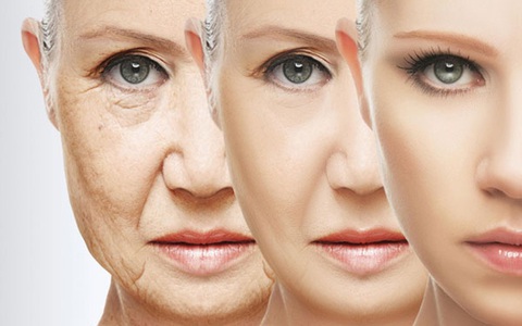 Muốn ngăn ngừa lão hóa da cần biết những điều này