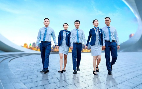 Vietbank củng cố ba nhân tố thúc đẩy hoạt động ngân hàng