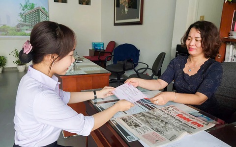Người dân Tây Nam Bộ muốn 'Góp chút nắng ấm' đến đồng bào bị ảnh hưởng bão Yagi