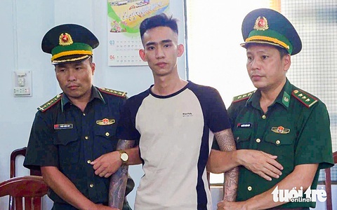 Bộ đội biên phòng triệt phá đường dây mua bán người liên tỉnh