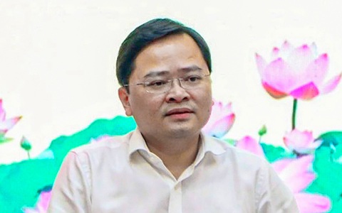 Bắc Ninh ‘thúc’ tiến độ đường vành đai 4