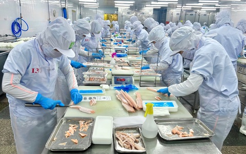 Các chuyên gia gợi ý cách chinh phục mục tiêu tăng trưởng