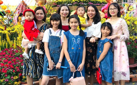 Cần Thơ làm đường hoa nghệ thuật hơn 5 tỉ đồng không dùng ngân sách