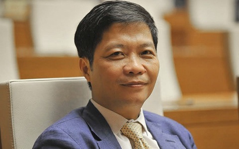 Cựu bộ trưởng Trần Tuấn Anh không bị xử lý hình sự trong vụ án tại Bộ Công Thương