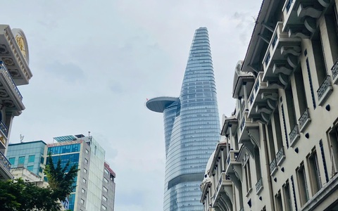 Đông Nam Bộ - Tiềm năng ‘vàng’ phát triển du lịch M.I.C.E