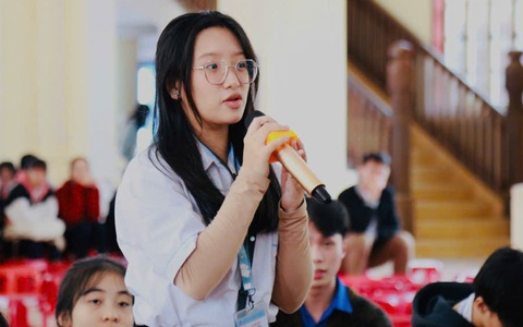 Ngành học nào đang ‘hot’ ở miền Trung?