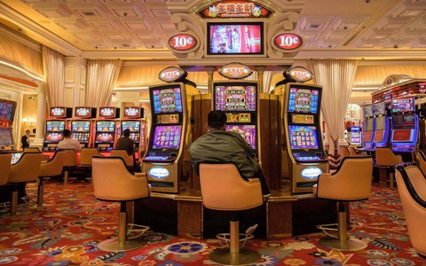 Thái Lan thông qua dự luật hợp pháp hóa đánh bạc và casino