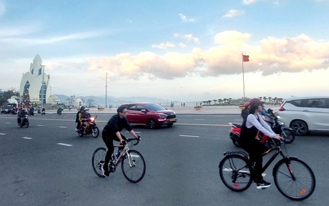 Quân dân Trường Sa sẽ cùng mừng xuân Ất Tỵ tại Nha Trang qua cầu truyền hình