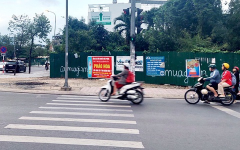 Nha Trang xử lý cấp tốc quảng cáo bán pháo trái pháp luật