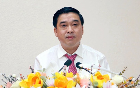 Giám đốc Sở Xây dựng làm phó chủ tịch UBND tỉnh Đồng Nai