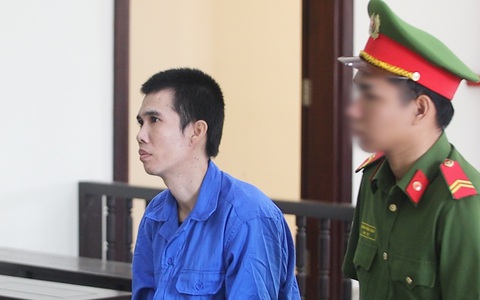 Dìm chết chị dâu do ghen tuông với anh ruột, người đàn ông lãnh 20 năm tù