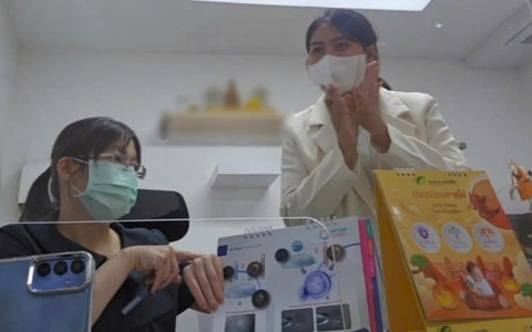 Đón xem loạt phóng sự: Nhức nhối lựa chọn giới tính thai nhi