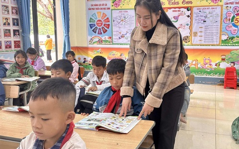 Hơn 8.500 giáo viên ở Thanh Hóa chưa được trả tiền dạy thêm giờ