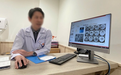 Lựa chọn giới tính thai nhi - Kỳ 3: Nhiều người Việt không tiếc tiền, xuất ngoại 'săn' con trai