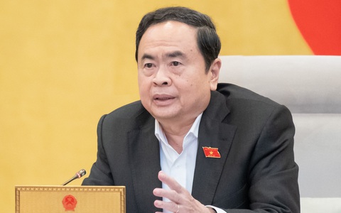 Sửa Luật Năng lượng nguyên tử và 6 dự luật quan trọng trong năm 2025
