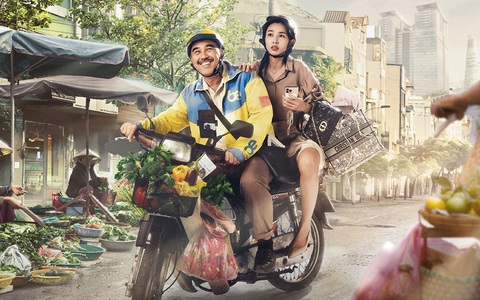 Ai là người 'chống lưng' cho Thùy Tiên vào vai chính phim Chốt đơn?