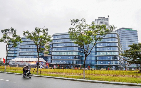 Blockchain Việt Nam khuyến nghị ba điều để Đà Nẵng phát triển Trung tâm tài chính quốc tế