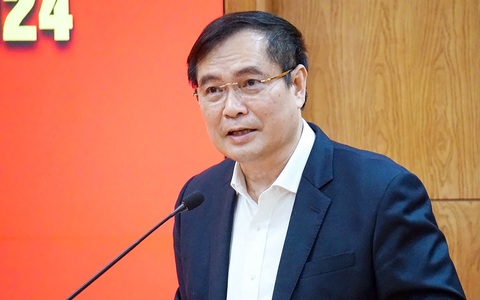 TP.HCM là điểm sáng về quan tâm, đầu tư cho xuất bản