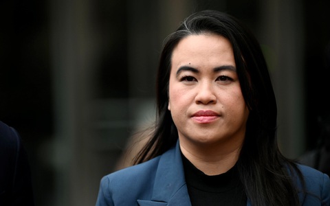 Cựu thị trưởng Oakland Sheng Thao và 'vua rác' David Dương ra tòa lần đầu