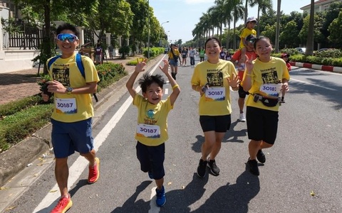 Năm mới, nghĩ cách cho 365 ngày sống khỏe