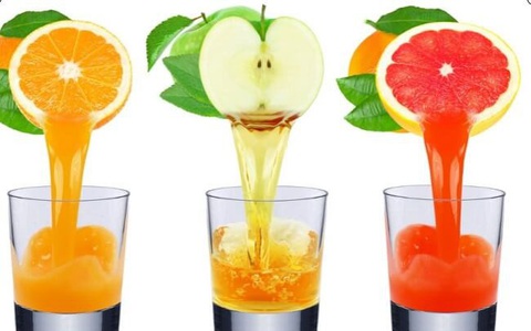 Nước ép trái cây dạng nào tốt cho sức khỏe hơn?
