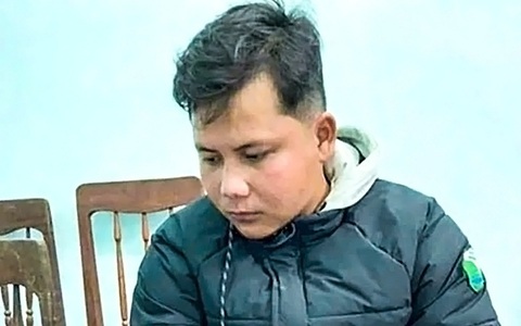 Nhậu say, tìm người mình mâu thuẫn nói chuyện rồi bị đâm chết