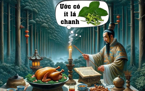 Câu ca dao, tục ngữ 'khó nhằn' này là gì? (P83)