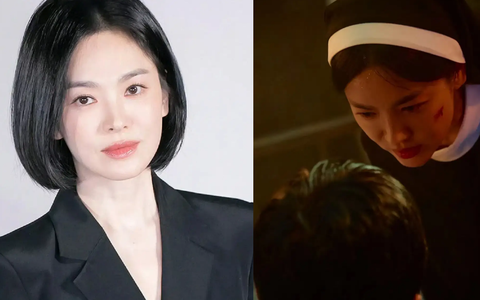 Phim của Song Hye Kyo bị tẩy chay, yêu cầu hoàn trả tiền vé