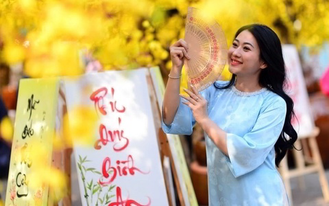 Tuổi trẻ, sức khỏe, niềm vui