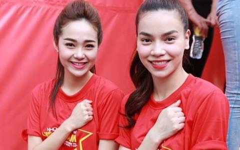 Đạo diễn Thành Trung: ‘Hồ Ngọc Hà không có ý chèn ép Minh Hằng’