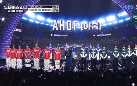 Knet hoang mang với tên gọi nhóm nhạc tân binh Kpop