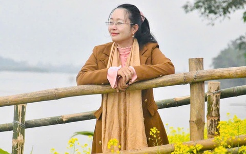 Du xuân, đến Quảng Ngãi nhớ 'Đi về nơi có gió'