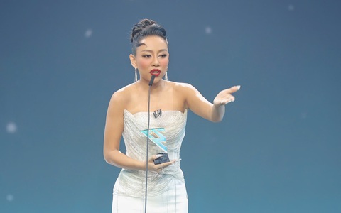 Thảo Trang: Tham gia Chị đẹp, tôi nhận ra mình thiếu gì