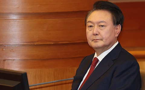 Hàn Quốc chính thức truy tố Tổng thống Yoon Suk Yeol với tội danh nổi loạn