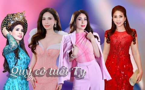Lý Hương: Tôi không cho phép những tiêu cực làm ảnh hưởng đến mình