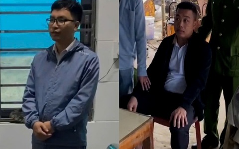Hai phóng viên đã ‘ra giá’ như thế nào để ép chủ mỏ cát chi tiền quảng cáo?
