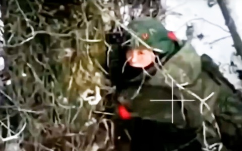 Ukraine nói Nga và Triều Tiên mất một tiểu đoàn ở vùng Kursk