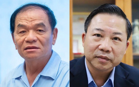 Ông Lưu Bình Nhưỡng, Lê Thanh Vân hầu tòa vì liên quan những vụ nào?