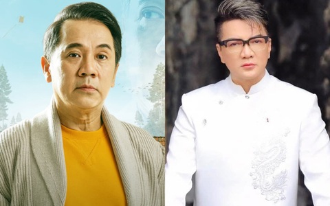 Tài khoản giả mạo Thành Lộc công kích Đàm Vĩnh Hưng; Lộc Hàm bị khóa mạng xã hội vì nói tục