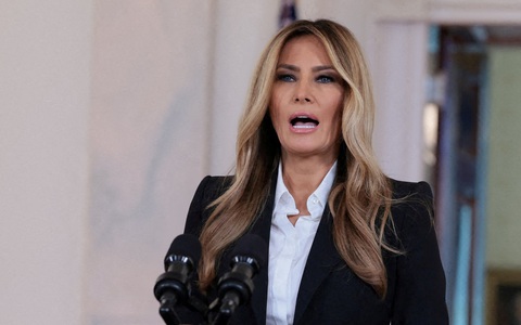 Tin tức, sự kiện liên quan đến melania trump - Tuổi Trẻ Online