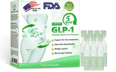 lercea glp-1 metabolic balance oral ampoules Tin tức, sự kiện liên quan đến tga