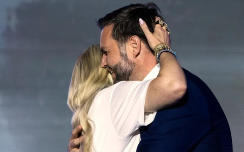 Tin tức, sự kiện liên quan đến pho tong thong jd vance ...