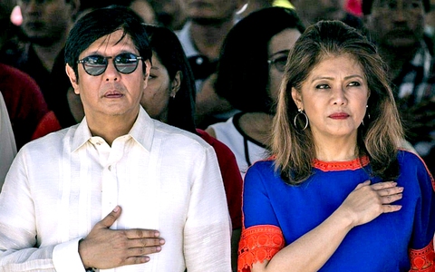 Tin tức, sự kiện liên quan đến ferdinand marcos jr - Tuổi ...